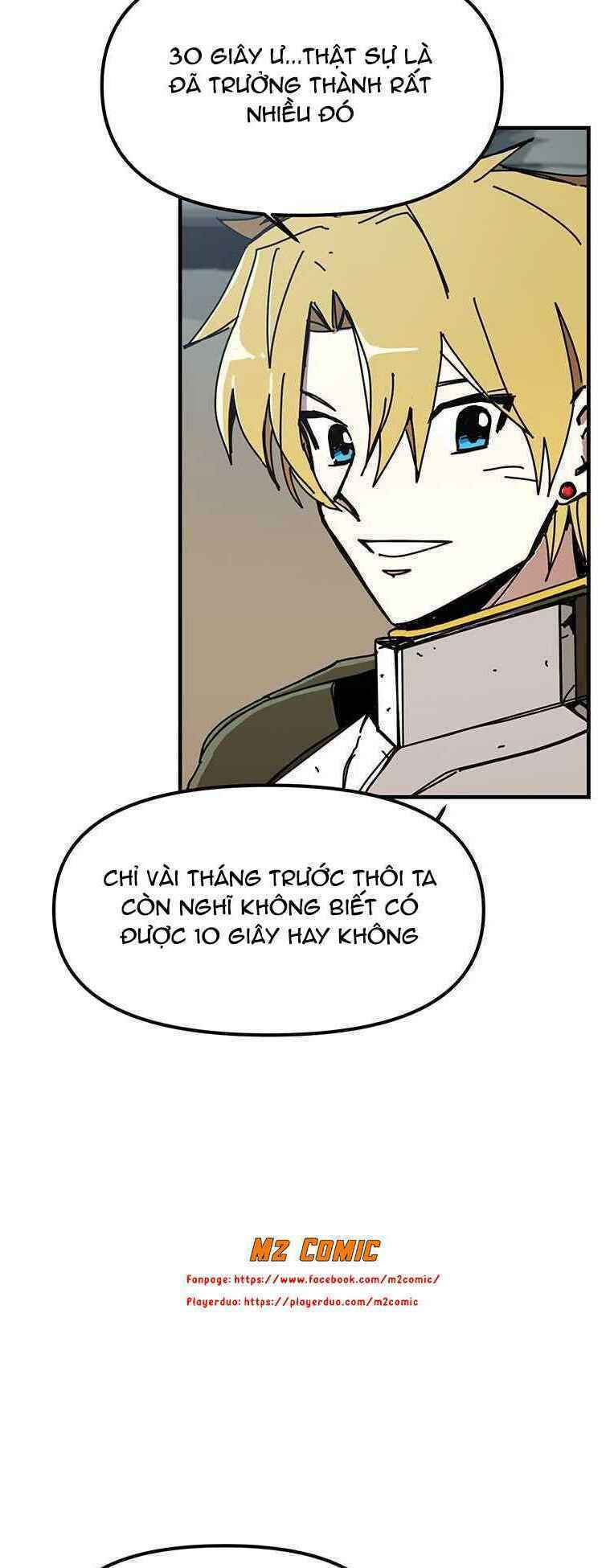 người chơi lỗi chapter 52 5