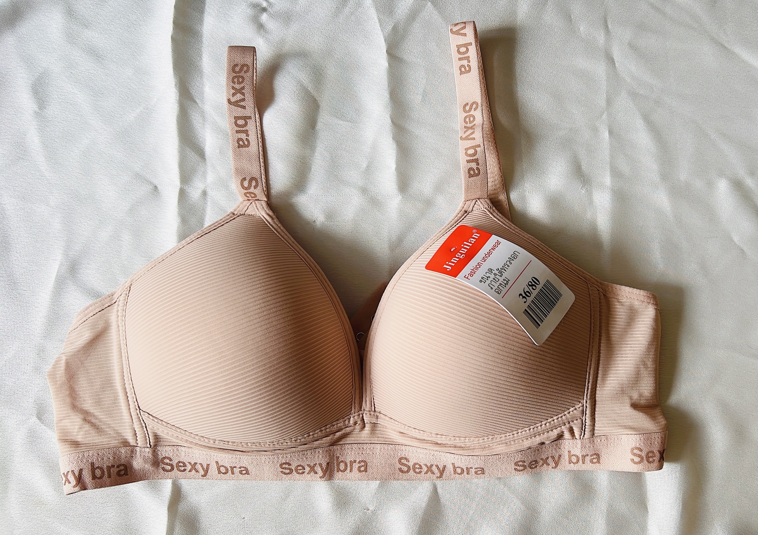 ÁO NGỰC BRA ĐẸP QUYẾN RŨ SIZE TỪ 36-40 DÀNH CHO NỮ