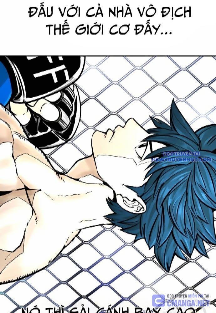 shark - cá mập chapter 276 34