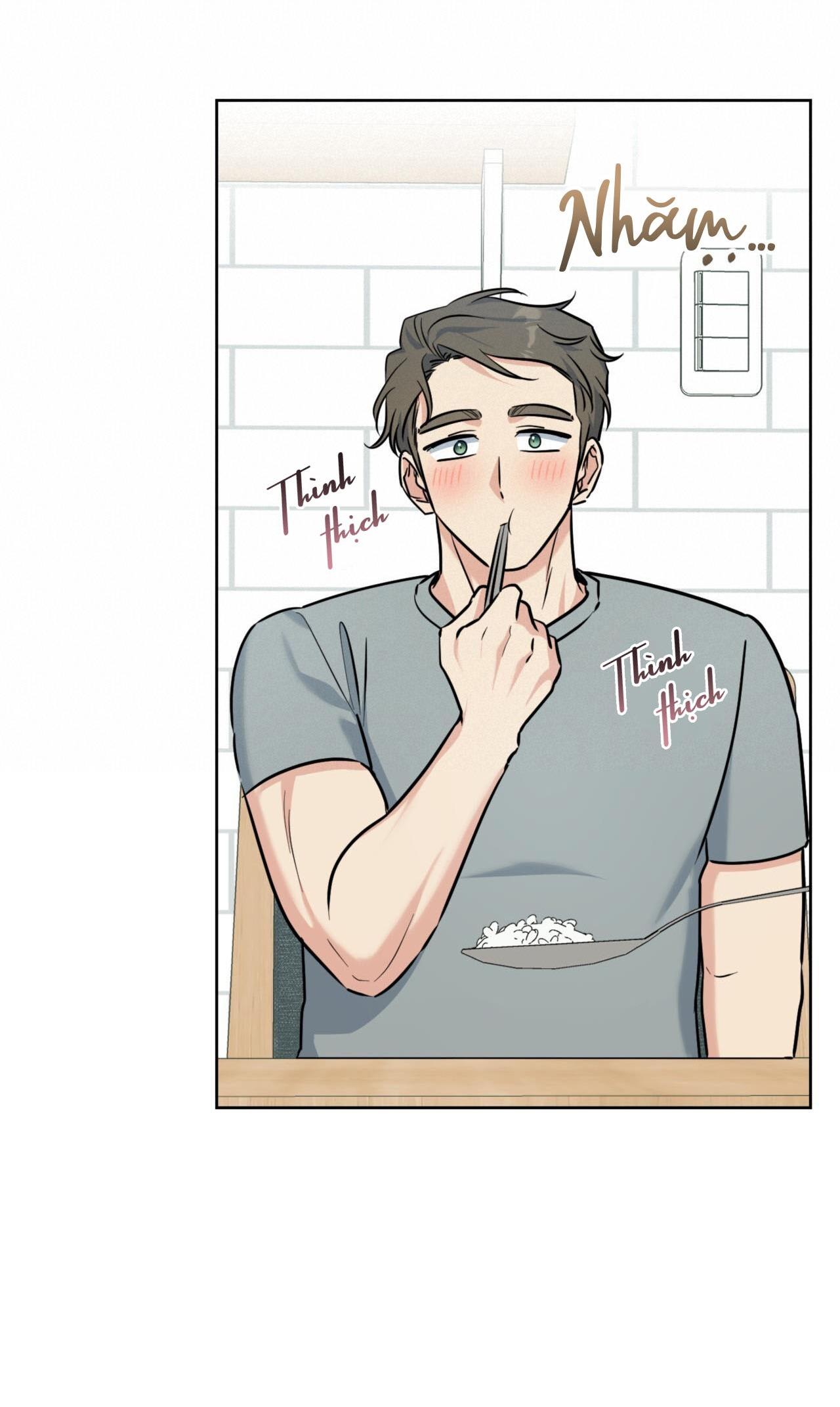 khu rừng tĩnh lặng chapter 22 17