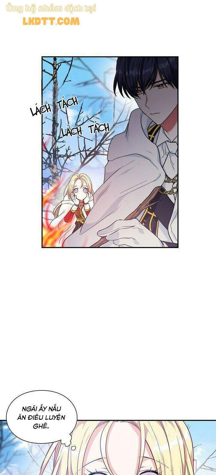 nữ hoàng ngoại khoa chapter 84 31