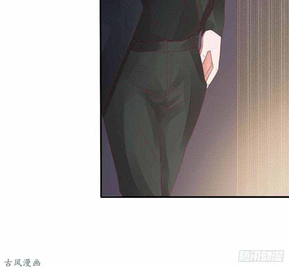 manh thê khó dỗ chapter 35 33