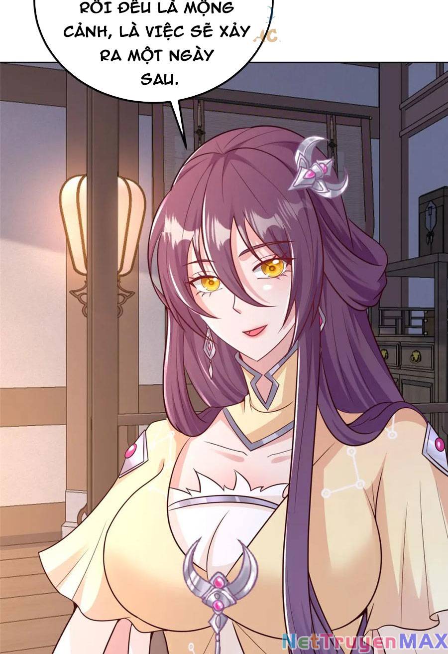 người nuôi rồng chapter 364 5