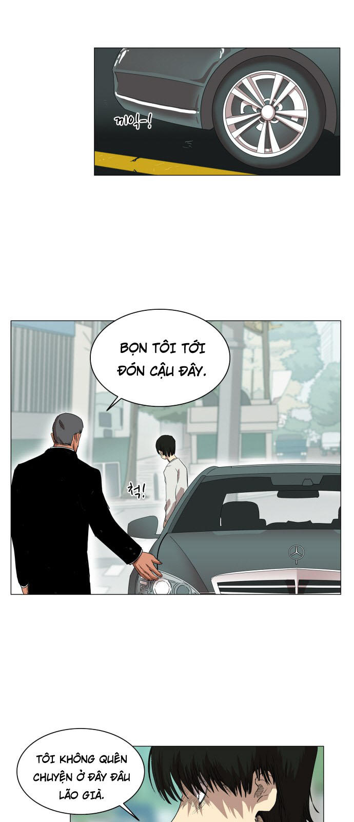 hard core leveling warrior chapter 57 19