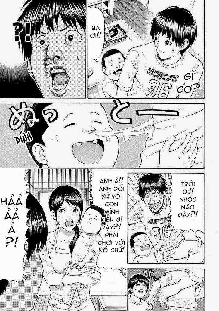 vợ tôi là wagatsuma chapter 73 7