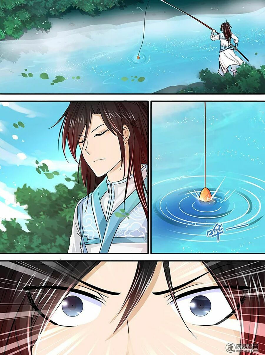 vĩnh hằng chí tôn chapter 17 2