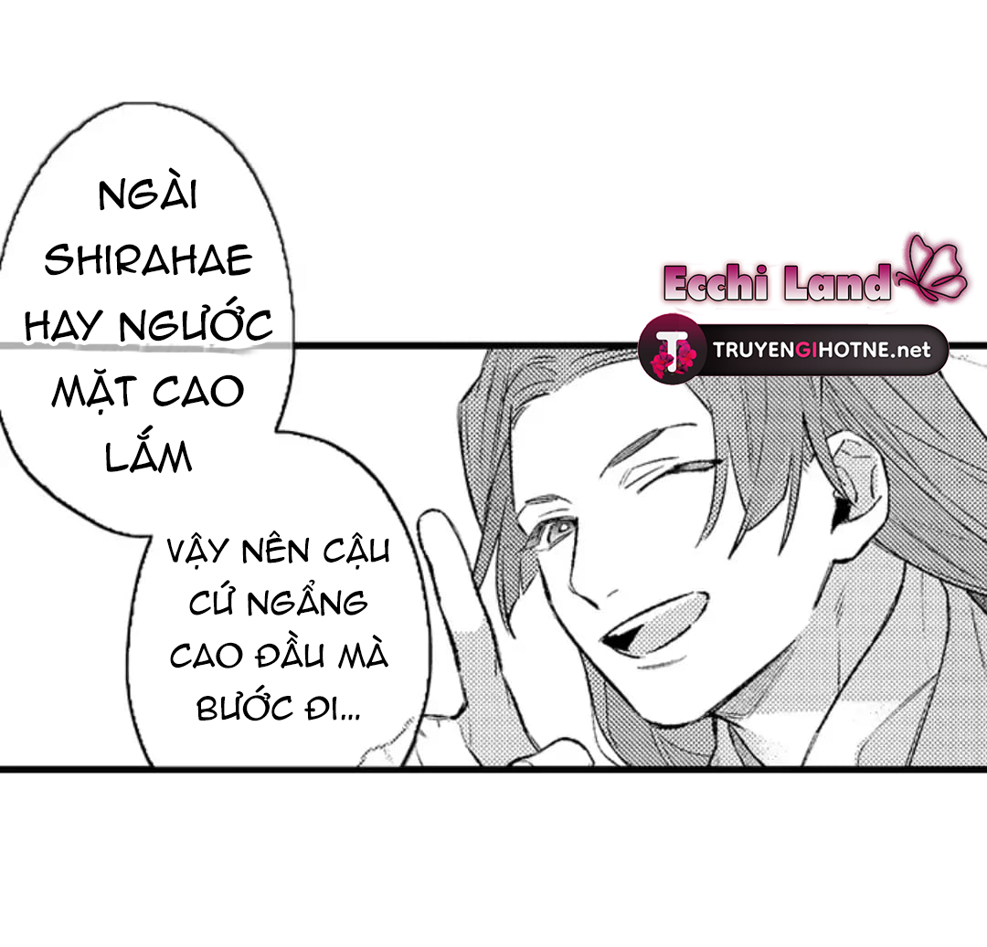 điểu thượng minh hoa chapter 15.2 8