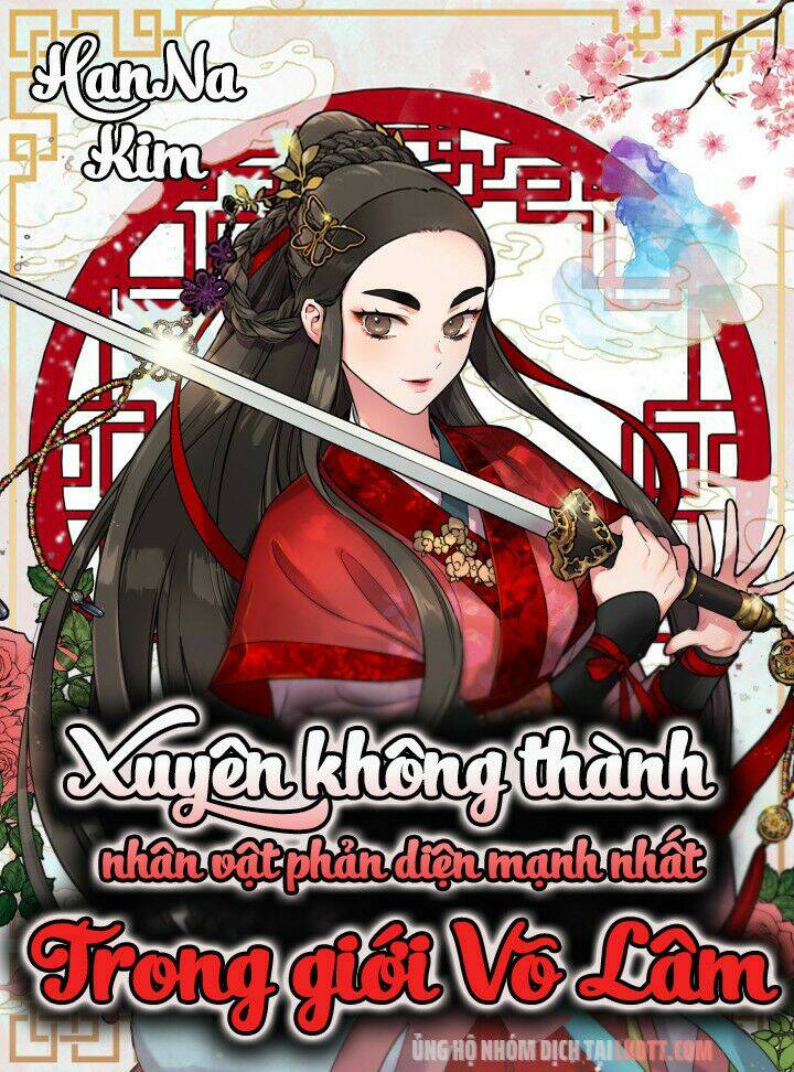 tôi trở thành nhân vật phản diện giỏi nhất trong giới võ thuật chapter 46 1