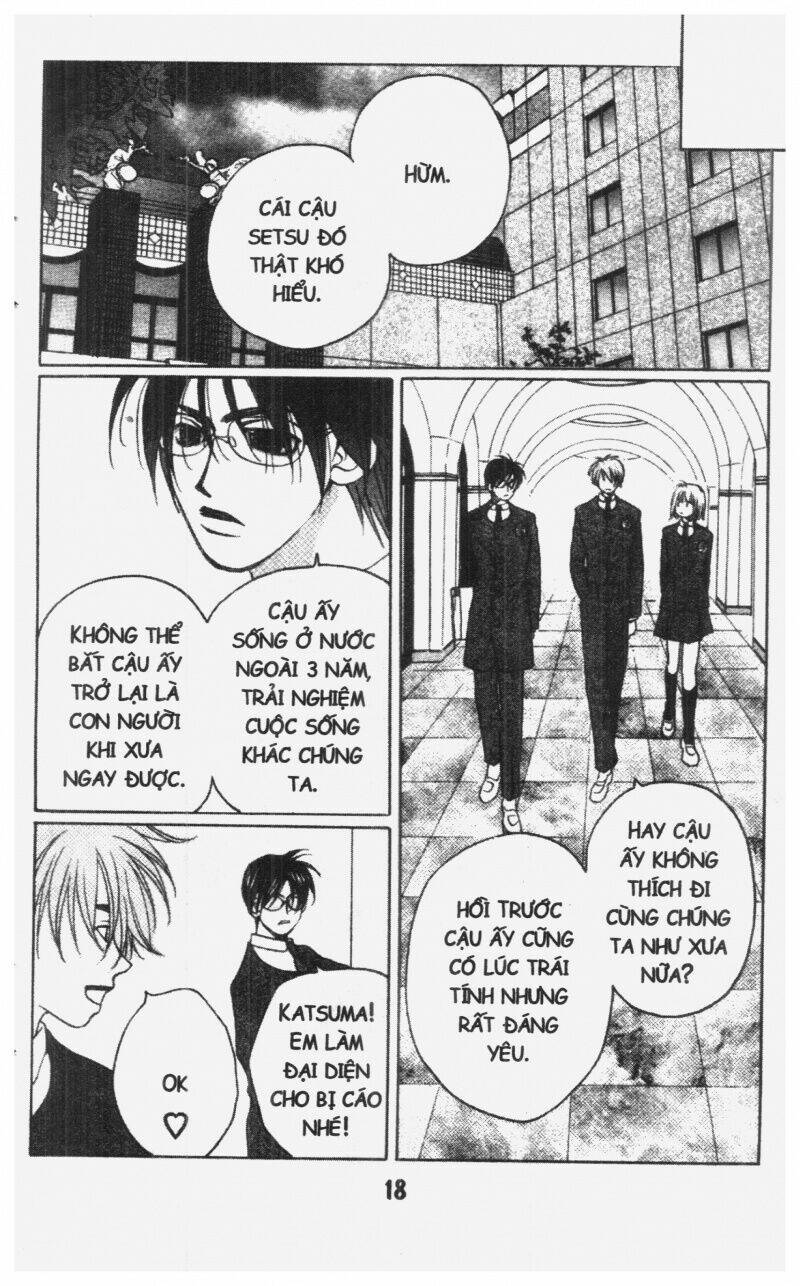 diamond head chapter 2 18