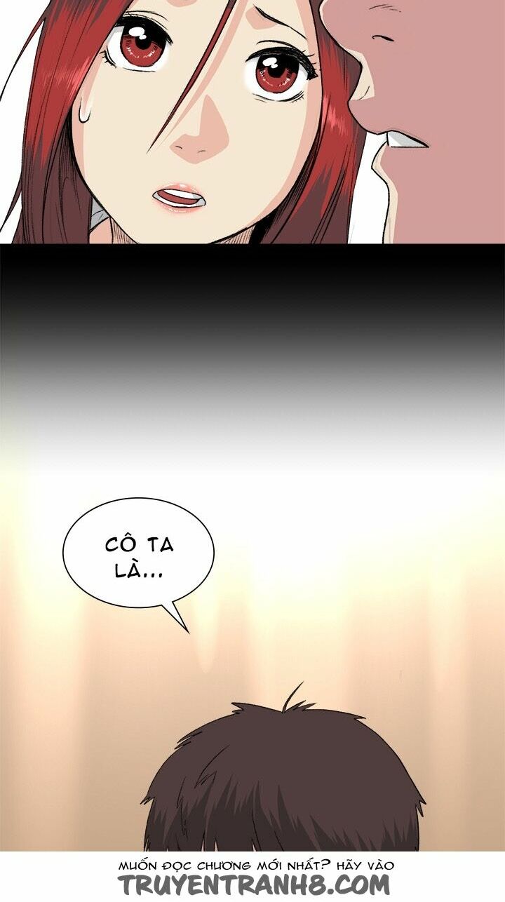 by chance chapter 33 46