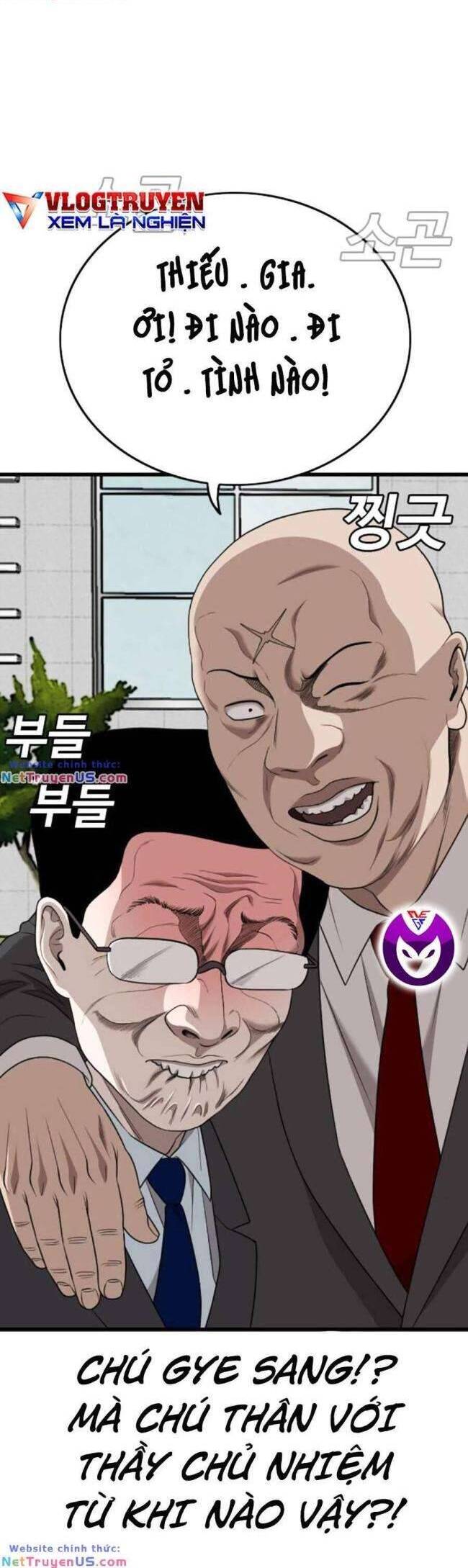 người xấu chapter 173 2