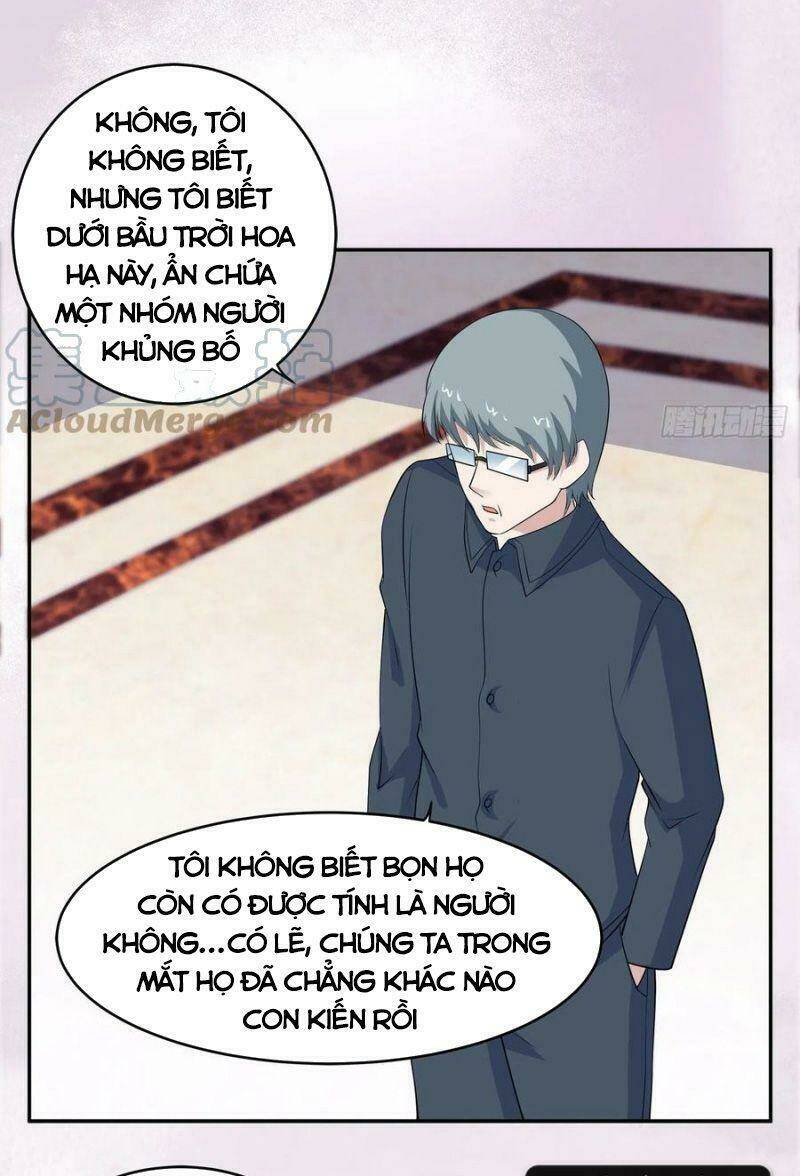 người tu tiên tại đô thị chapter 155 5