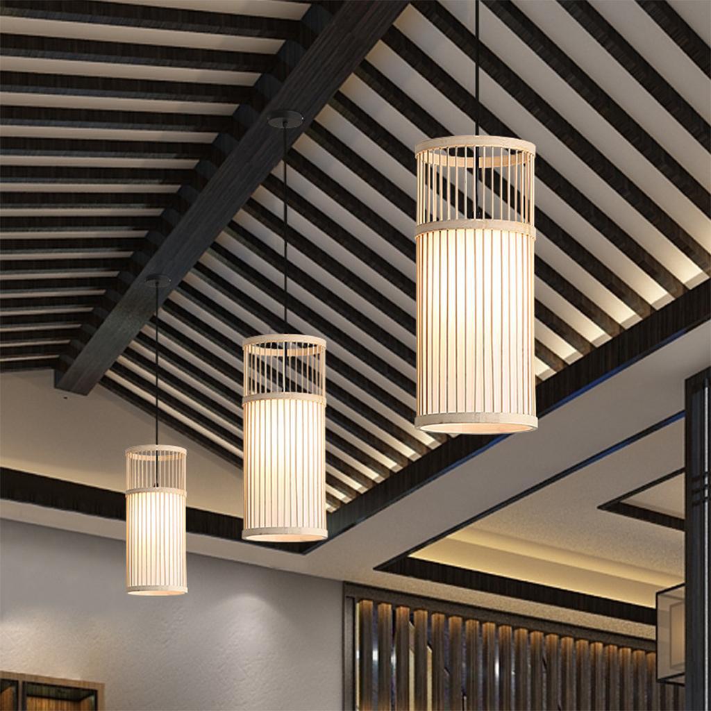 Chandelier Hanging Fixture Lamp Pendant Light Decor for Living Room