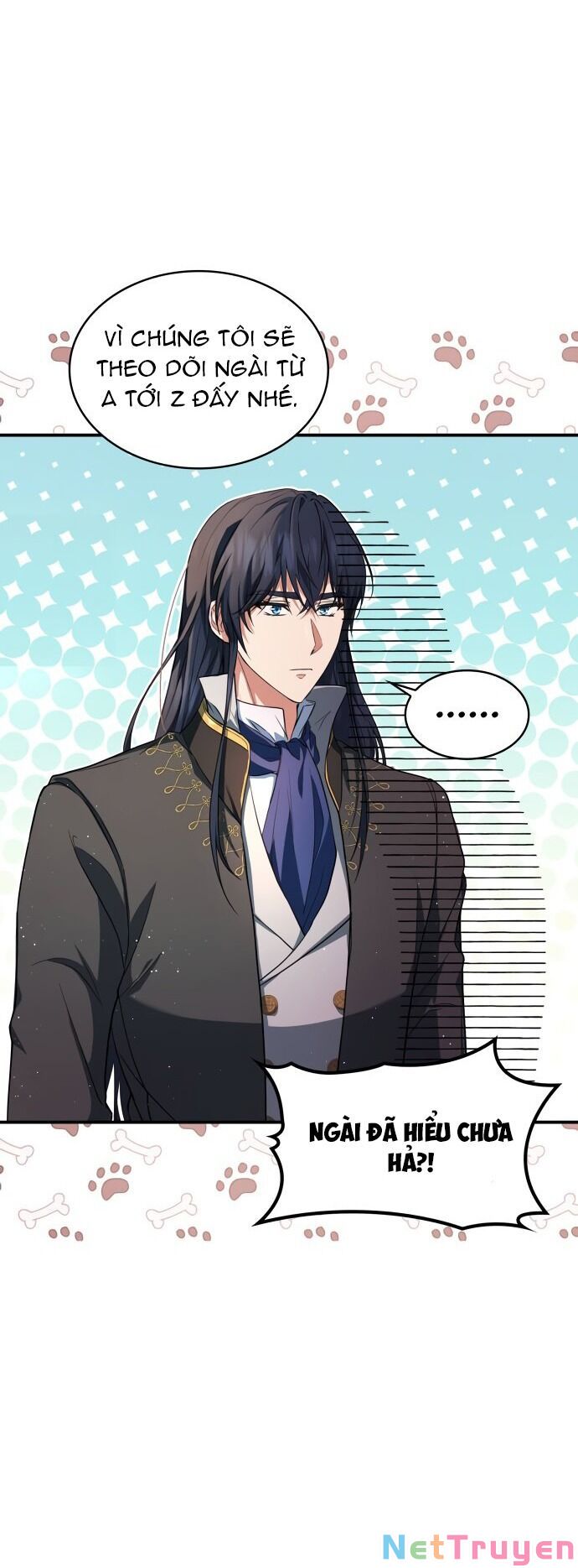 'di vật' melvin để lại chapter 8.2 39