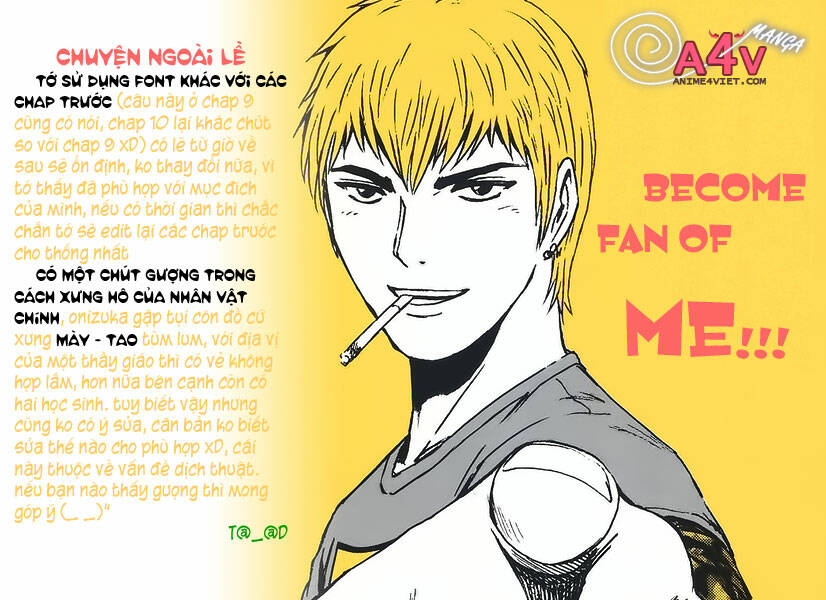 gto: shonan 14 days chapter 10 22