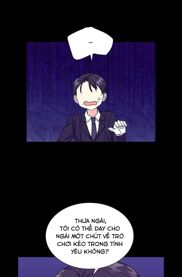 kẻ hủy diệt đã yêu tôi ! chapter 8 67