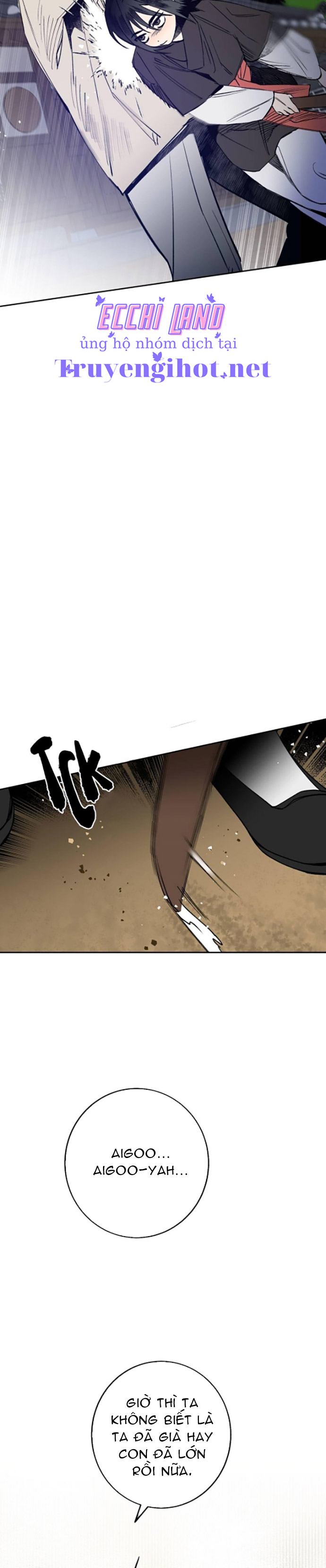 ngọn đèn vô danh chapter 7.2 11