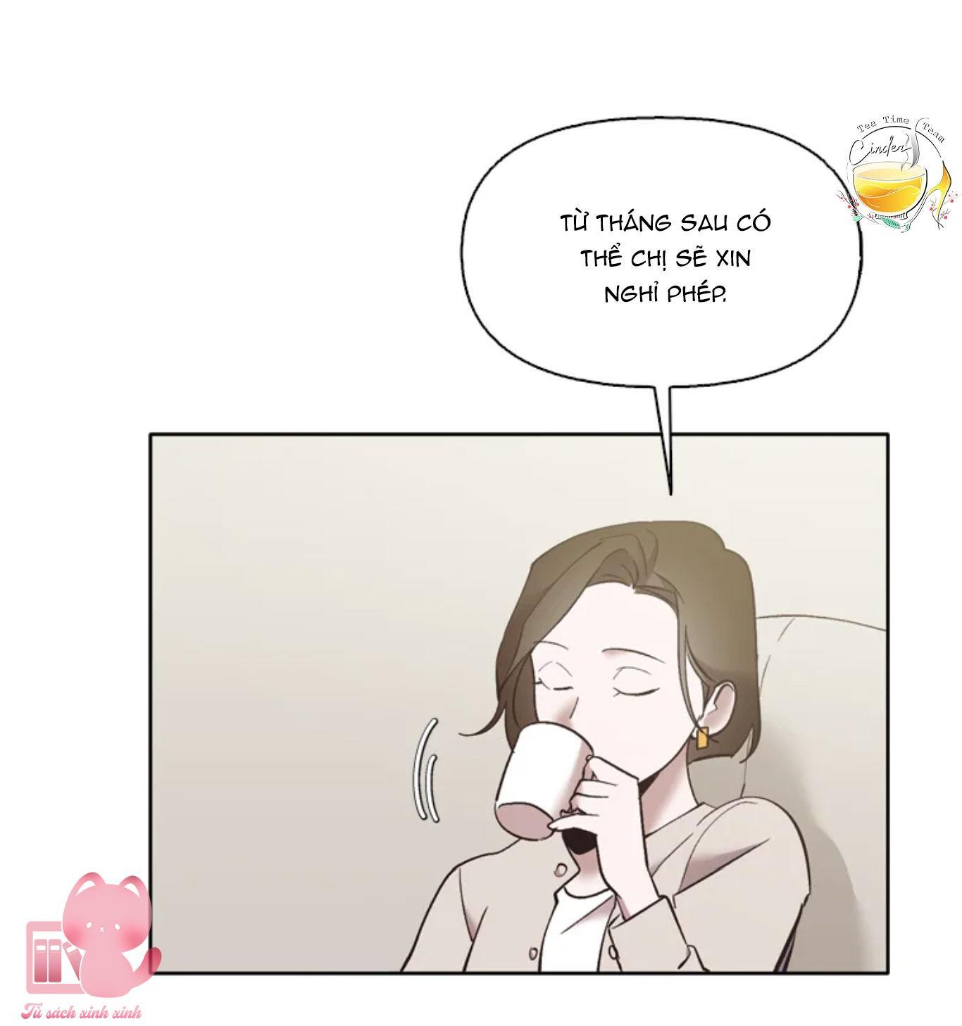 thanh xuân của chúng ta chapter 56 79