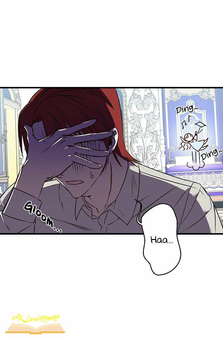 hôn lễ báo thù chapter 28 31