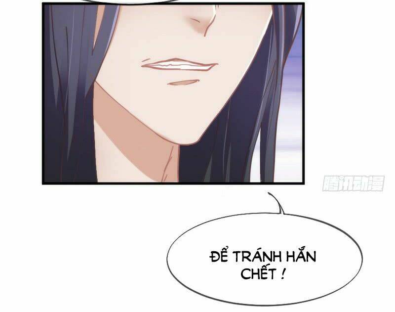 giữ chặt tiểu bạch long chapter 59 43