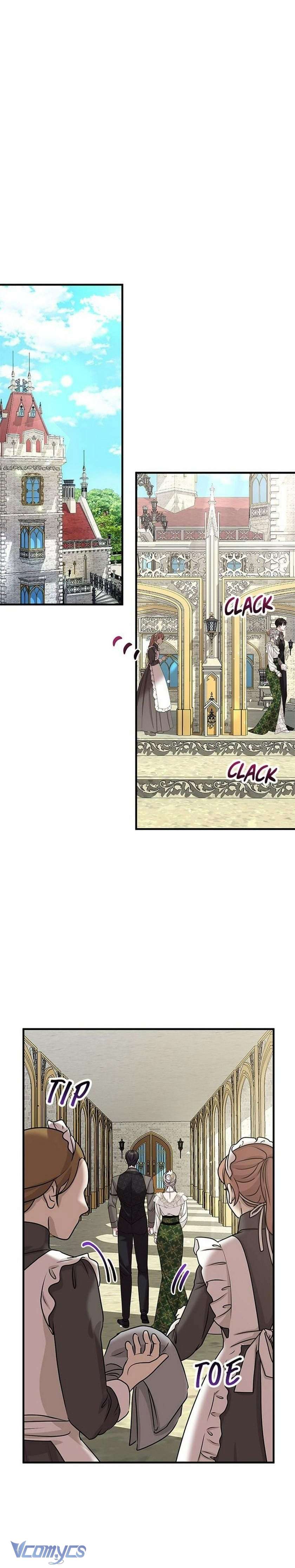 hôn nhân trả thù chapter 12 14