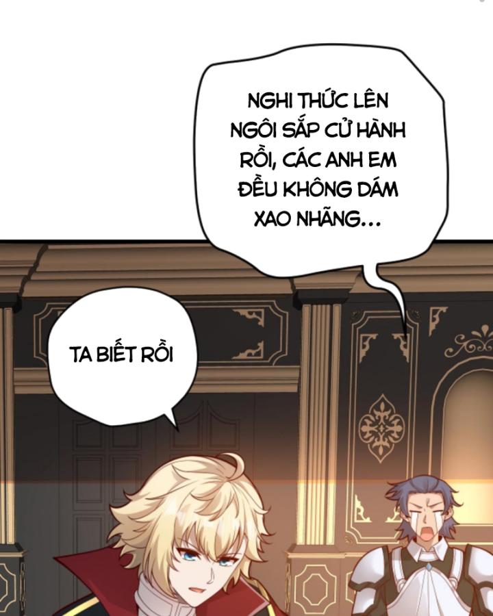 người chơi và nhân vật chính đều muốn làm hại ta chapter 159 33