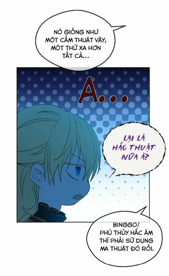 một ngày nọ ta trở thành công chúa chapter 94 11