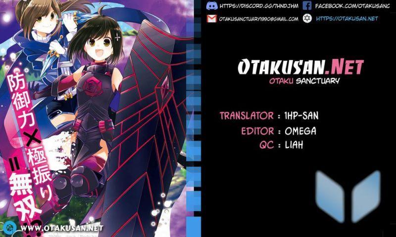 Vì Sợ Đau Nên Em Tăng Max Vit chapter 8.5 2