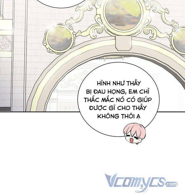 phía sau mặt nạ của nam chính hiền lành chapter 10 81