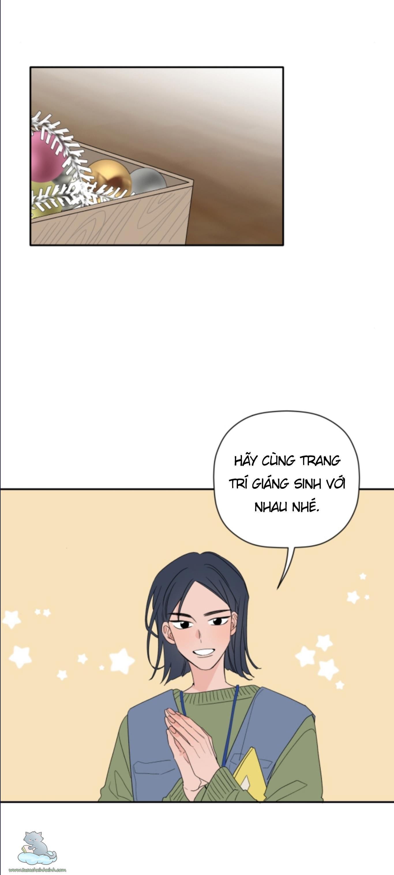 hương vị thanh xuân chapter 30 19