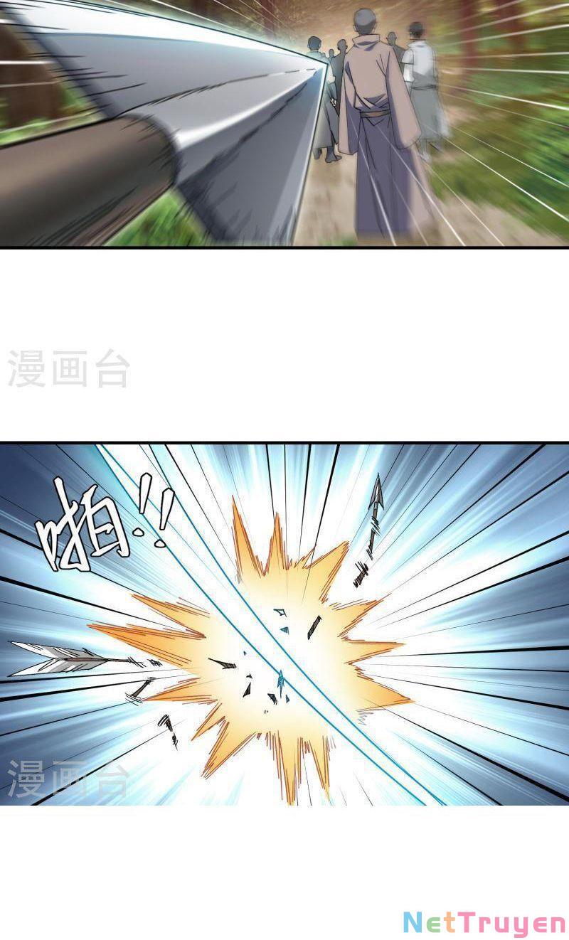 võng du chi cận chiến pháp sư chapter 441 11