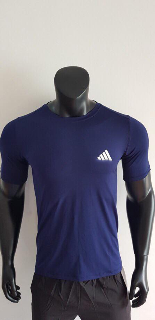 Bộ Thể Thao Nam Cộc Tay In Chữ Hàng Siêu Cấp AD1