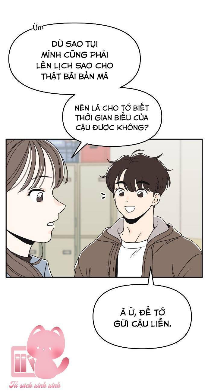 trái dấu hút nhau chapter 6 7