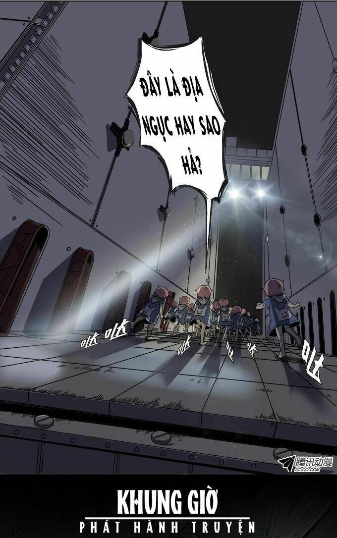 gen thợ săn chapter 21 15