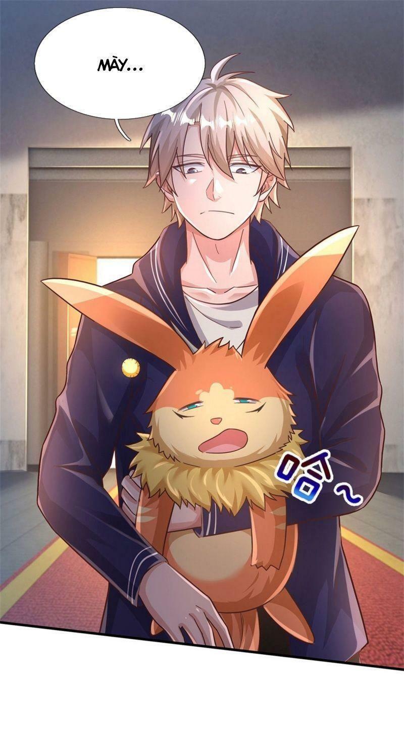 thuộc tính của ta đều tăng vào sức mạnh chapter 39 35