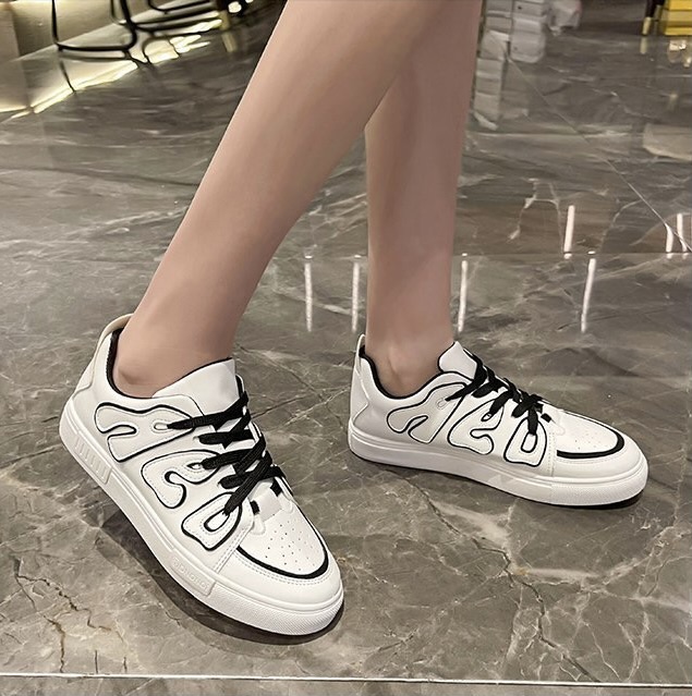 [giá sỉ-Hàng nhập] giày thể thao nữ, giày Sneaker nữ ALO hót trend hàng nhập cao cấp siêu hót