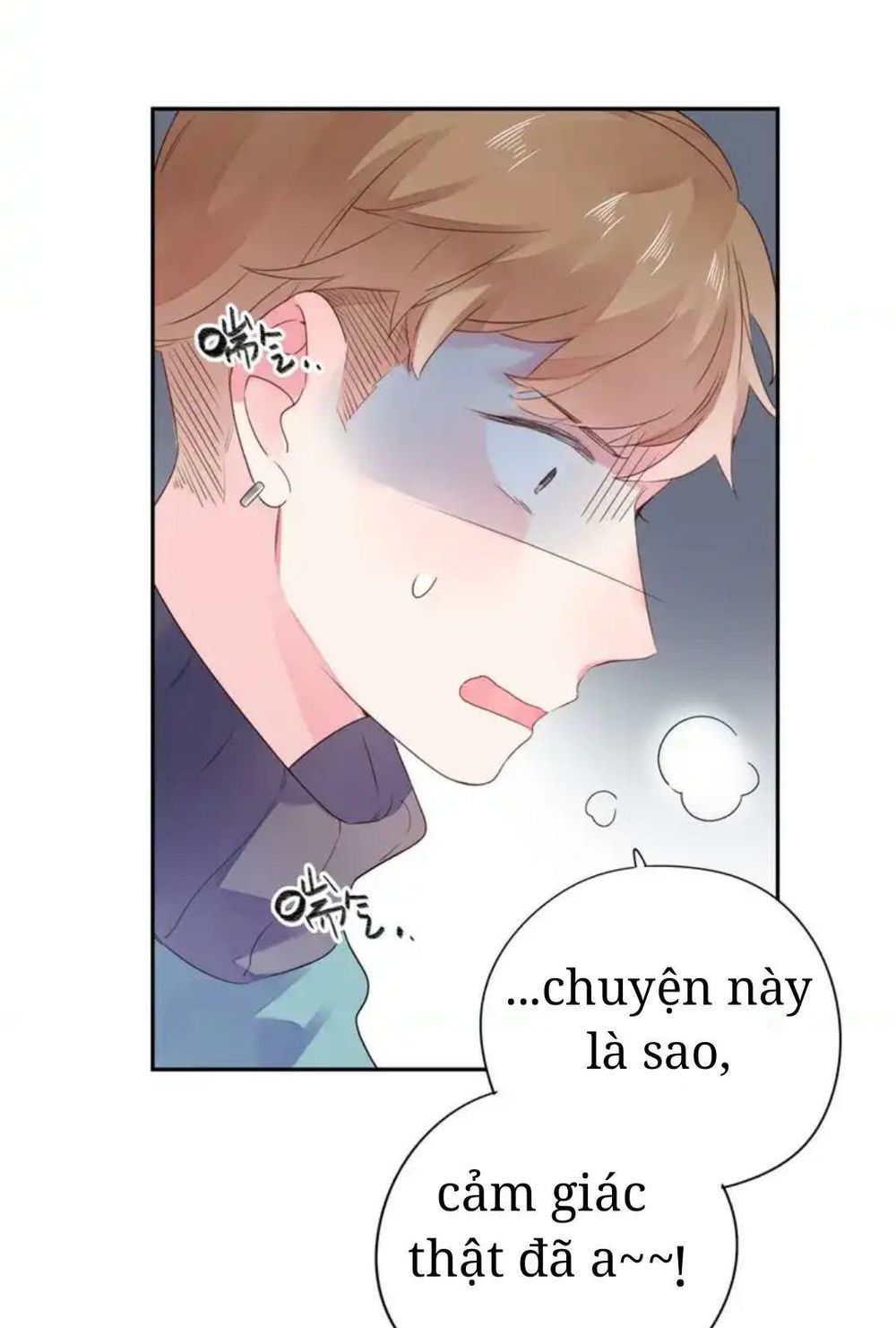 sos! tôi đã yêu một con sâu bướm (phần 2) chapter 47 66