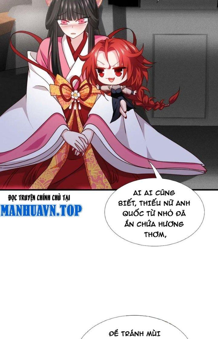 trở thành vương giả sau khi bị cắn chapter 44 19