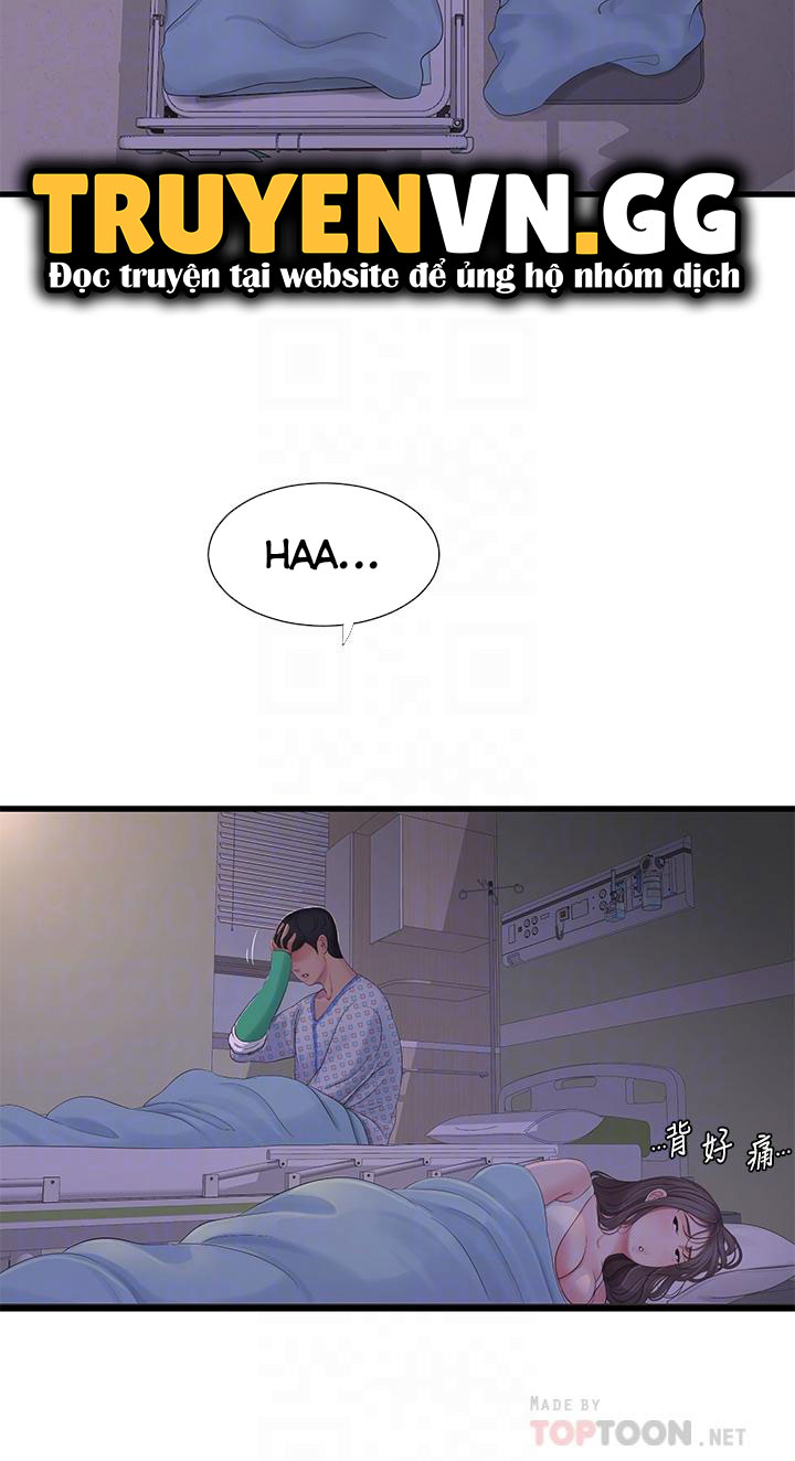 chị dâu trinh nữ chapter 105 4