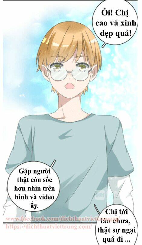 lều khều biết yêu chapter 52 4