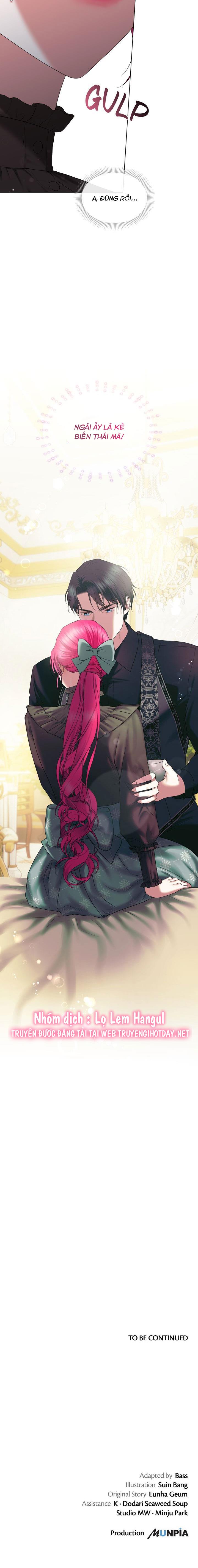 hợp đồng hôn nhân với người chồng thứ 2 của tôi chapter 68 5