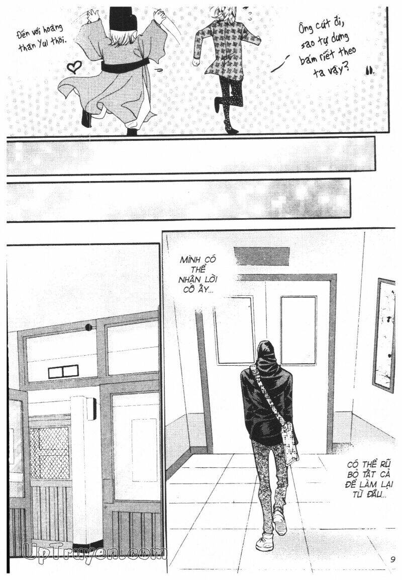 hoàng cung chapter 24 91