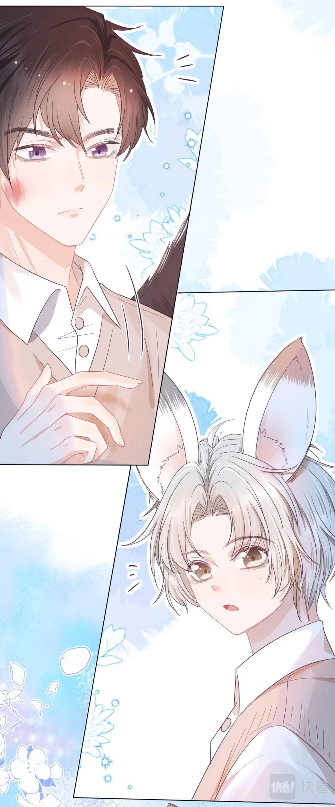 [ss2] một ngụm ăn cả thỏ con chapter 17 29