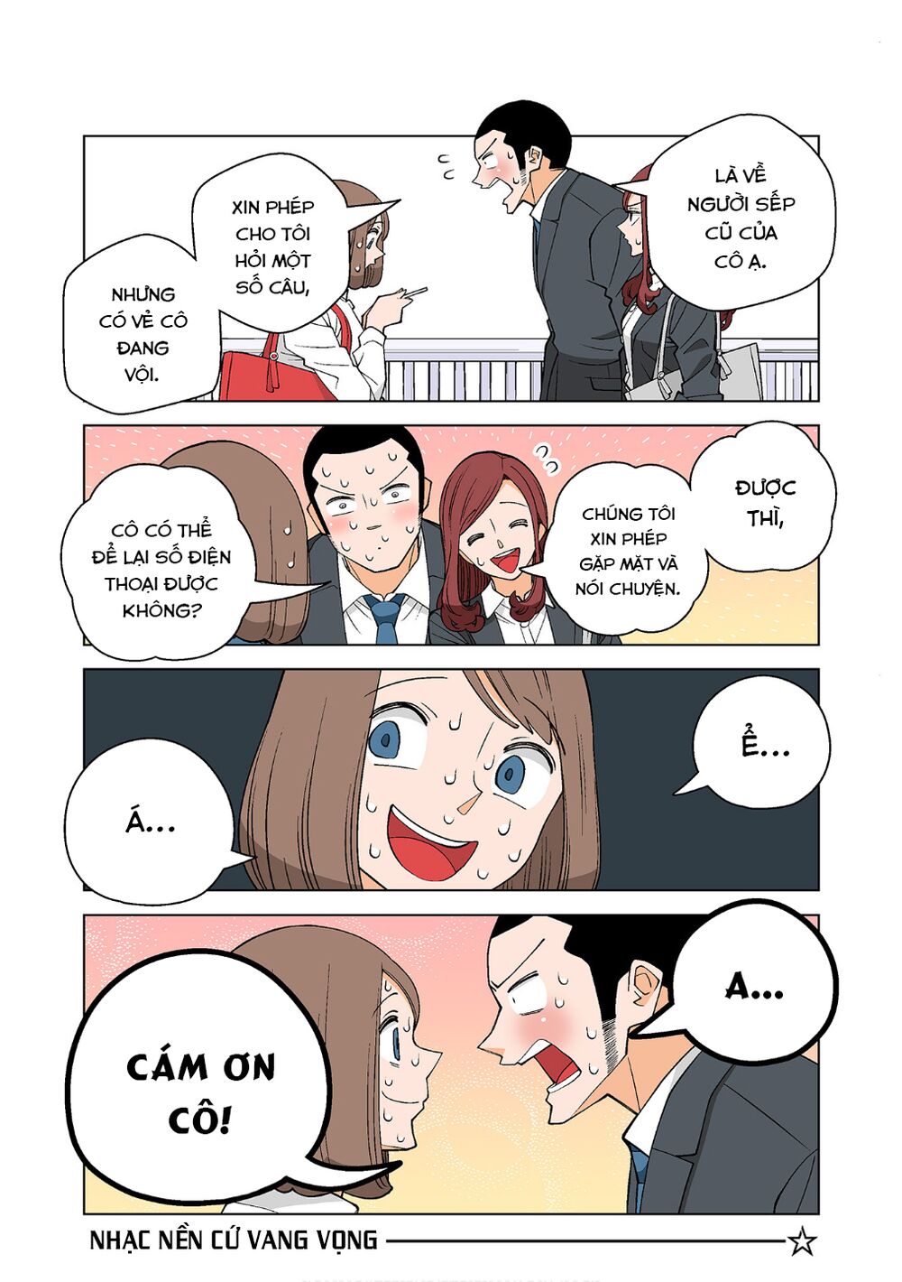 kanako's life as an assassin chapter 16.5 17