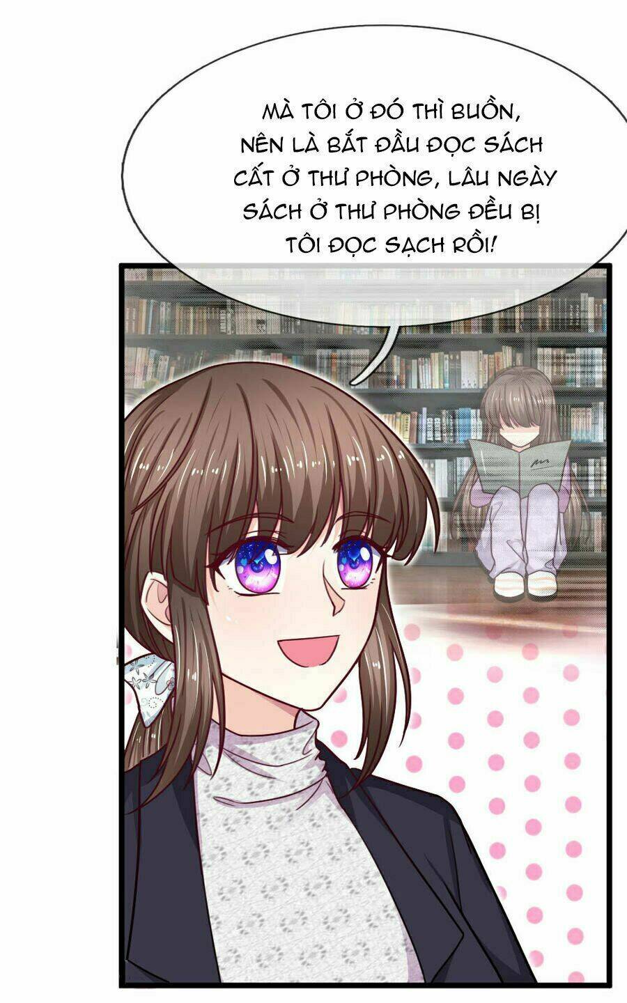 từ chối kết hôn với đại gia: cô dâu bỏ trốn chapter 64 20