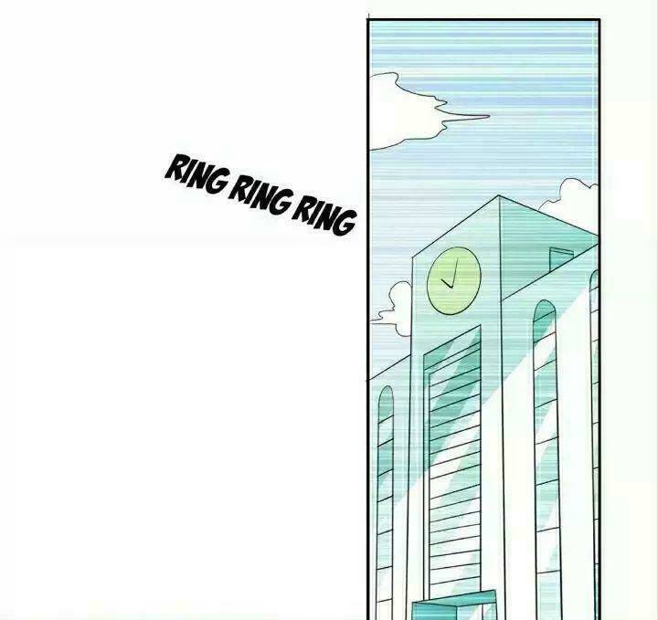 1 nửa hoàn hảo của ceo chapter 40 6