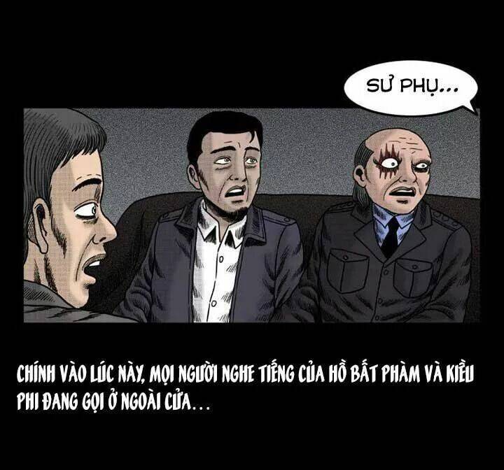 kỳ án có thật chapter 38 57