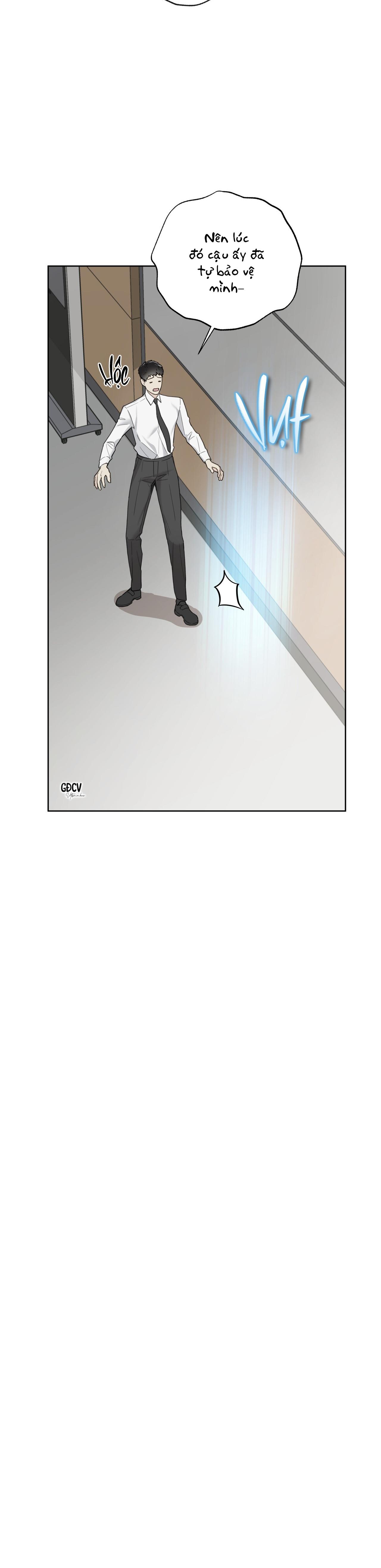 hiểm họa guiding chapter 18 13