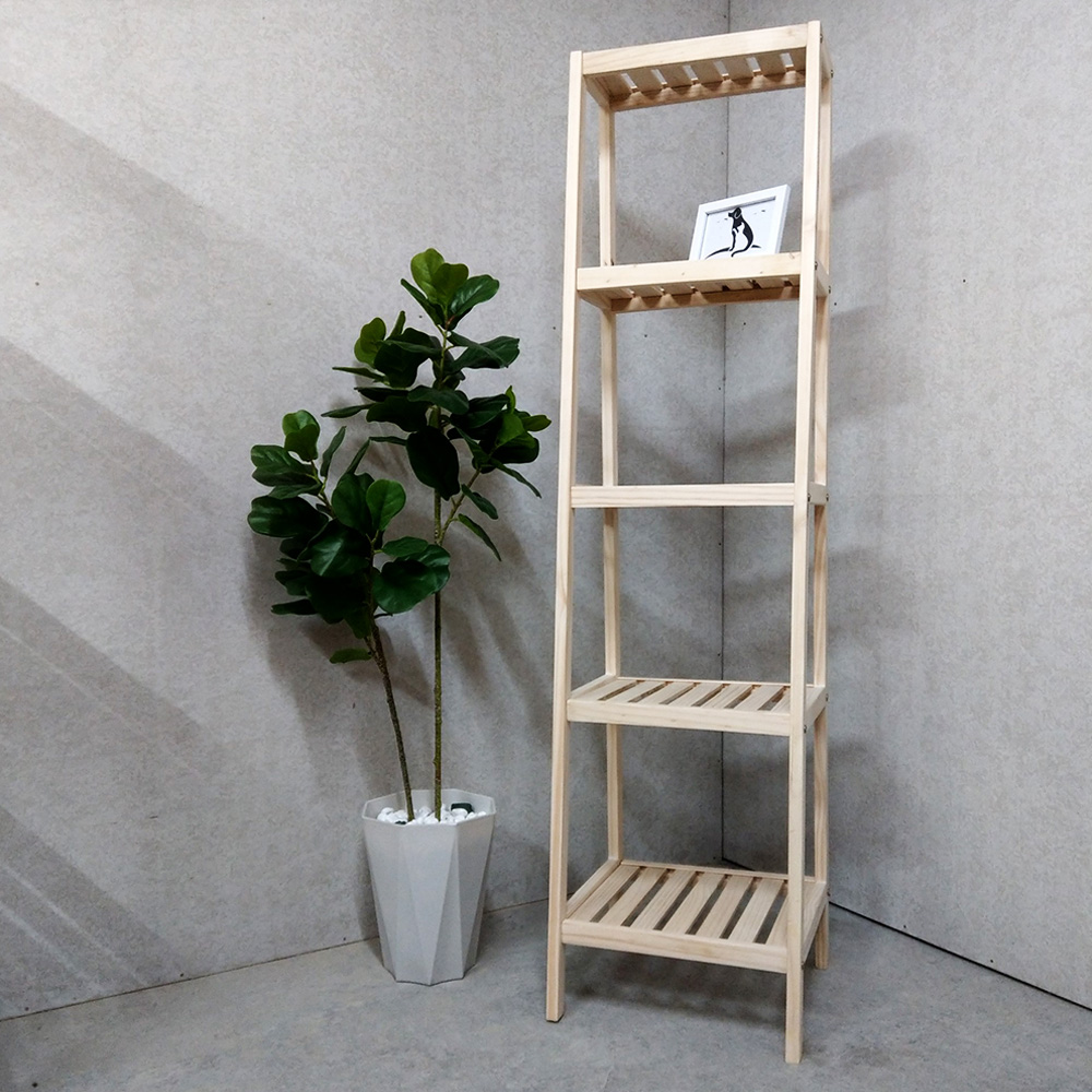 Kệ Đa Năng Trape 5 Tầng