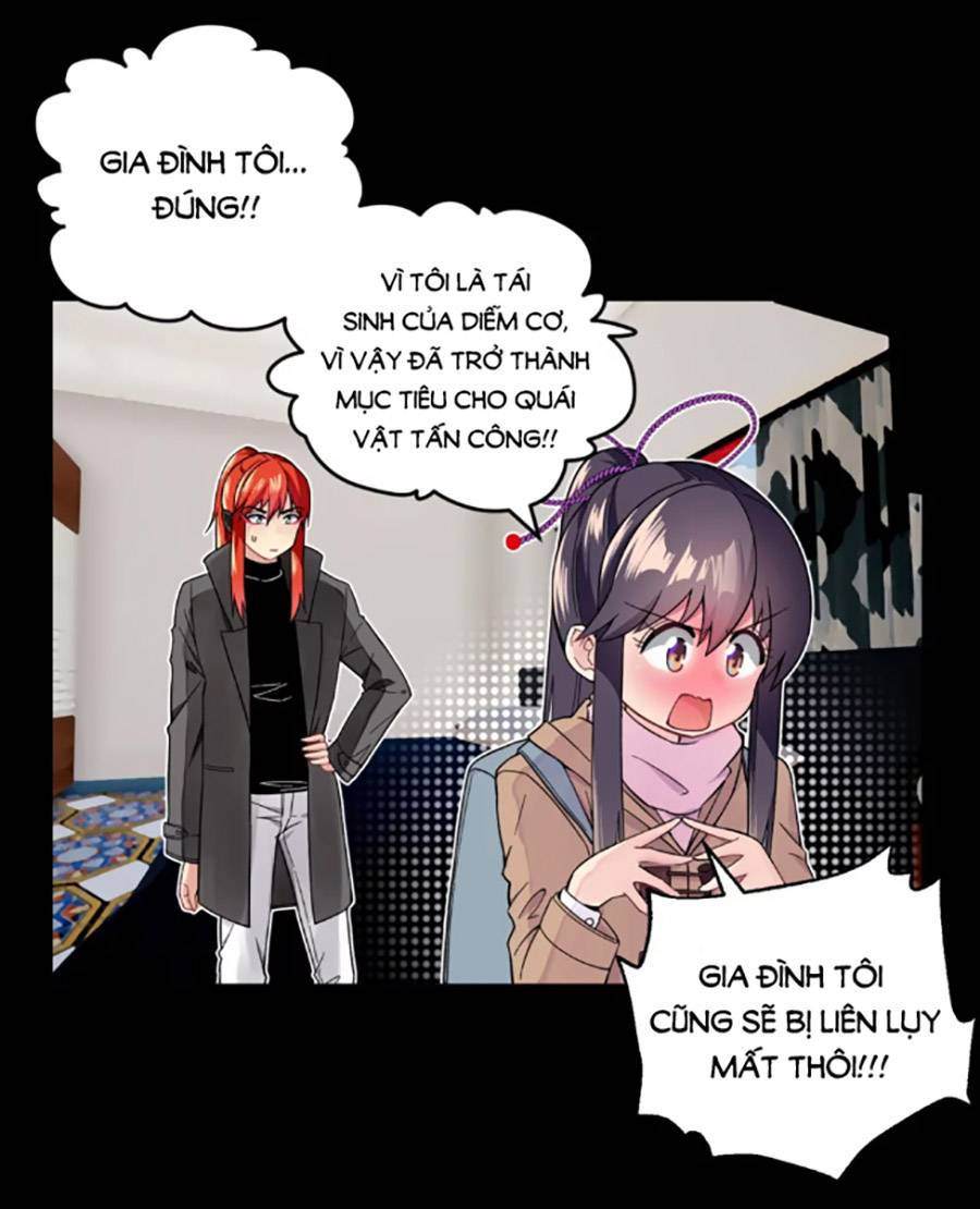 anh ấy đến từ địa ngục chapter 16 6